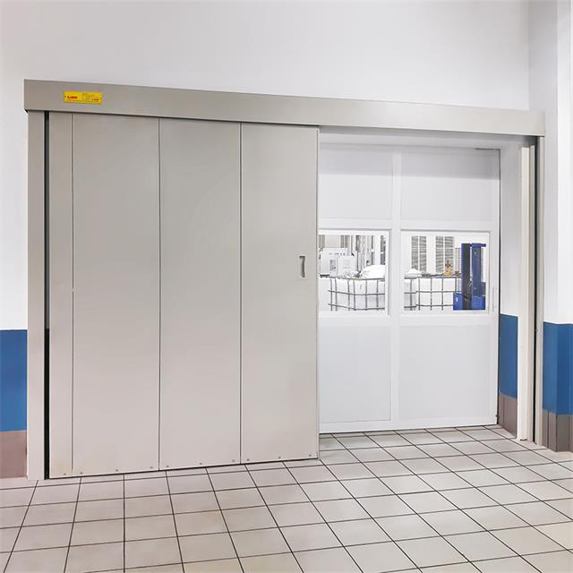 Fire Rated Sliding Doors