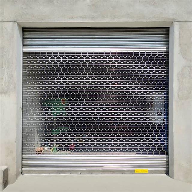 Stainless-Steel-Rolling-Grill-Shutter-Door