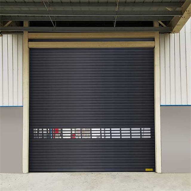 motorised-Aluminium-rolling-shutter